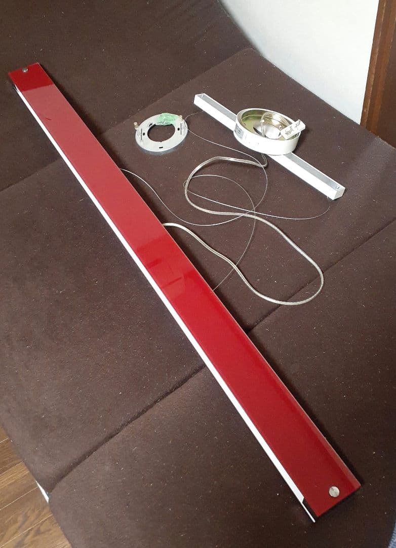 YAMAGIWA　TK-LINE PENDANT　F-178R F-178R