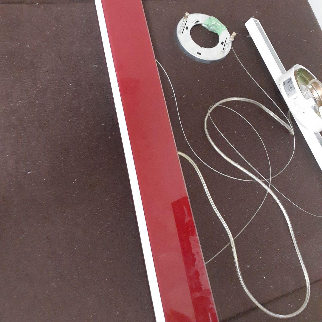 YAMAGIWA　TK-LINE PENDANT　F-178R F-178R