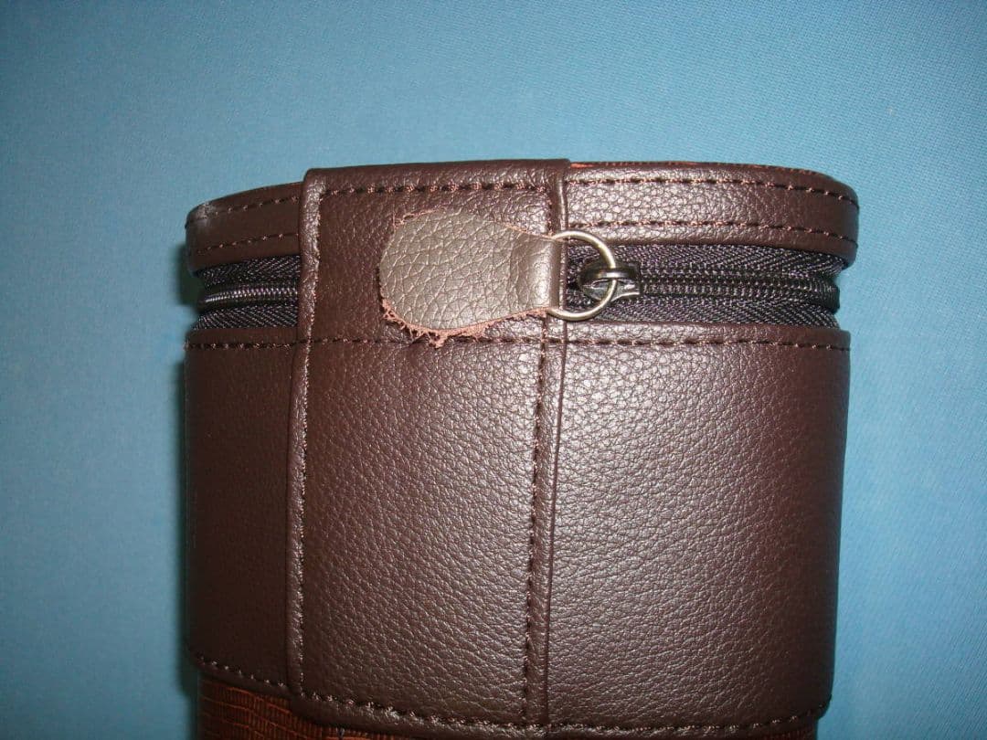 ウィットンタイプ キューケース 2×4 【新品】 2バット 4シャフト