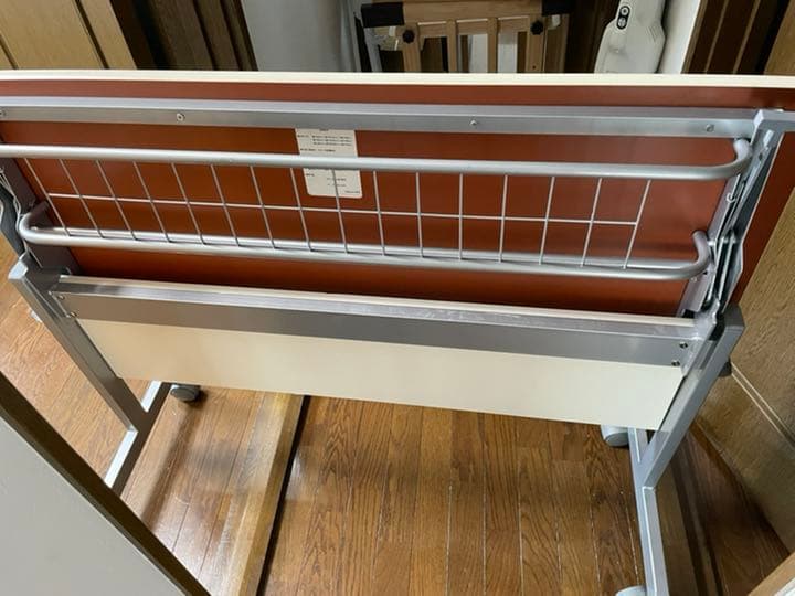 オフィスコム　折り畳みテーブル