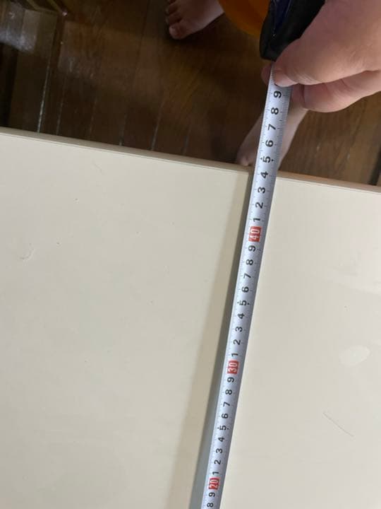 オフィスコム　折り畳みテーブル