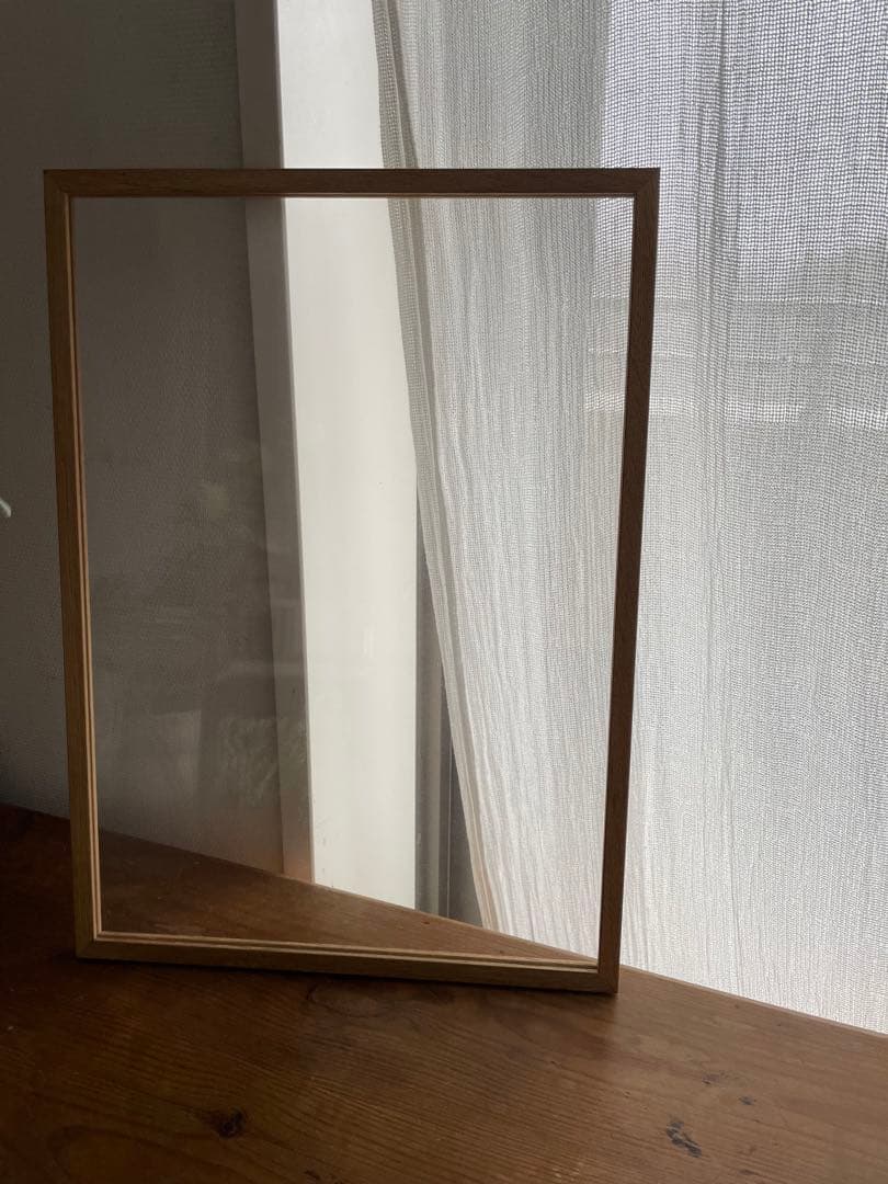 MOEBE フレーム　A3サイズ