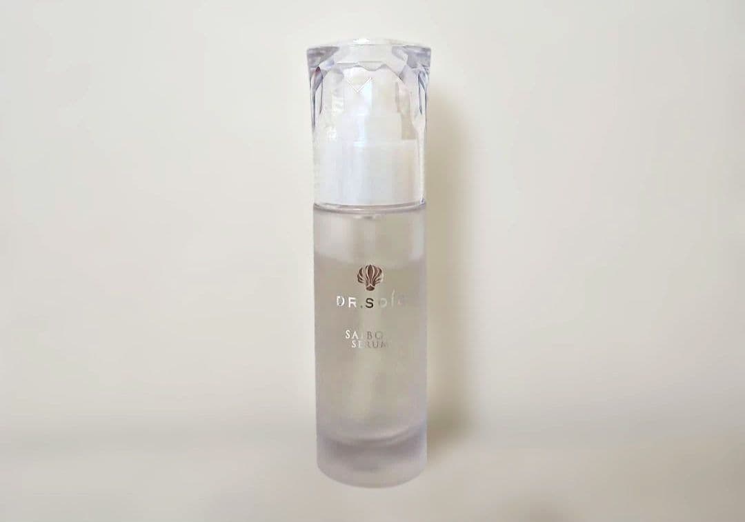 DR.SOIÉ SAIBOWセラム45ml 残量8割