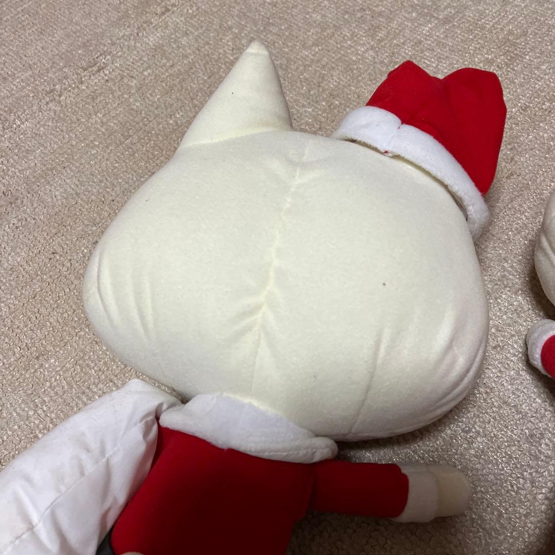 限定値下げ どこでもいっしょ 超でっかいクリスマス トロ編 コンプリート