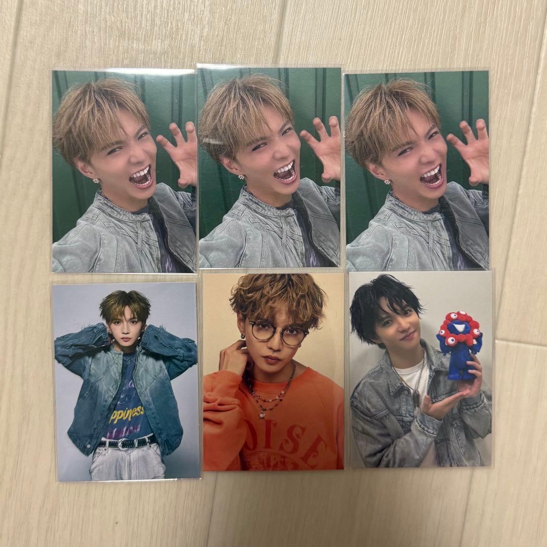 FANTASTICS 佐藤大樹 トレカ シークレット - メルカリ