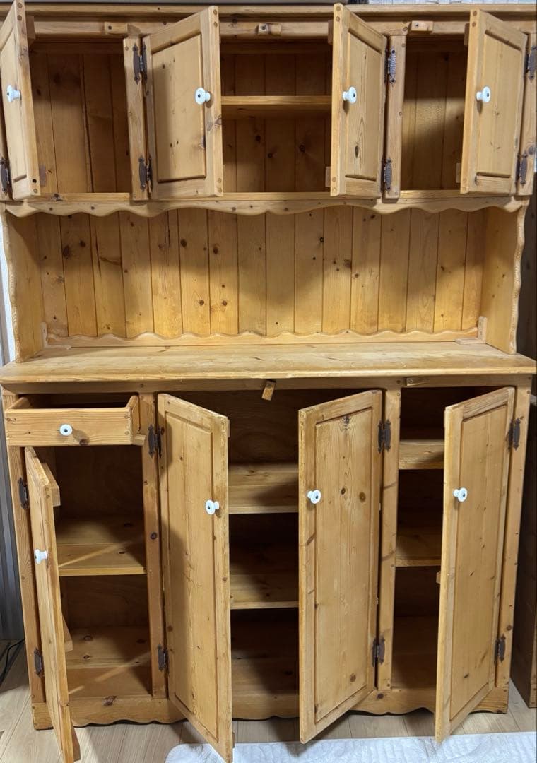 値下げしました!!カントリー家具