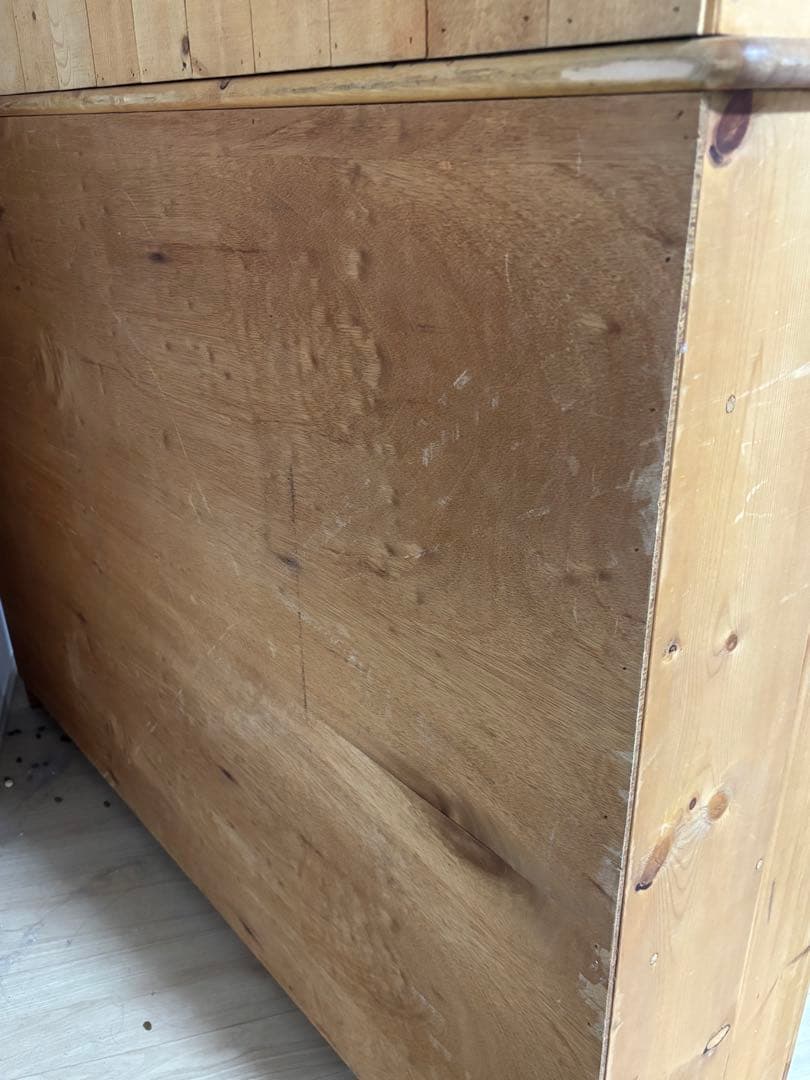 値下げしました!!カントリー家具