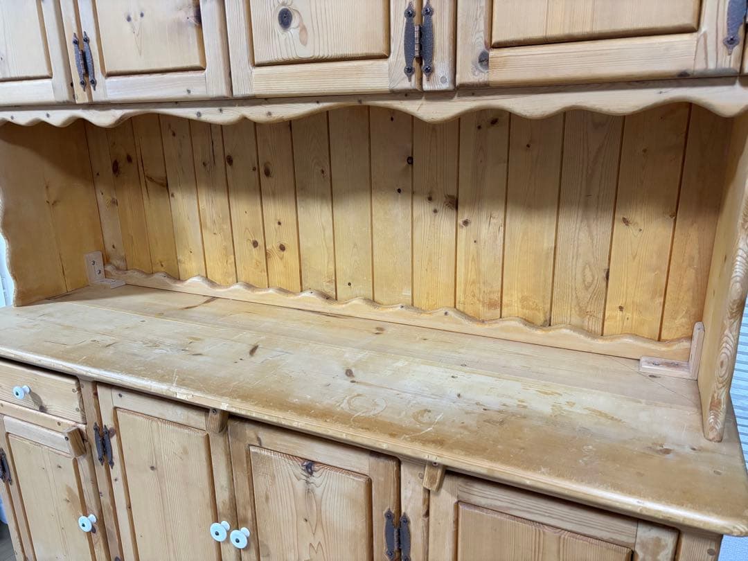 値下げしました!!カントリー家具