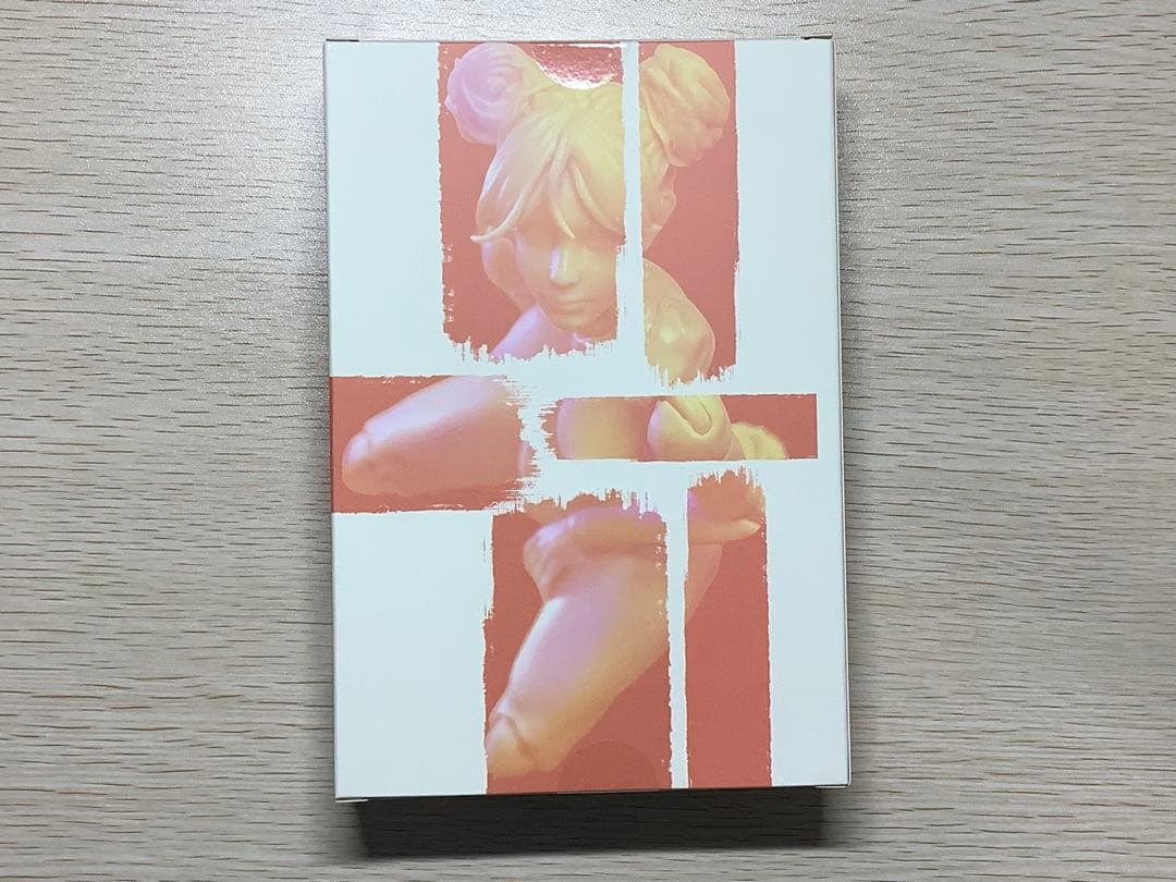 期間限定値下げ【新品未開封】Romankey×COWL 女性素体 ホワイトスキン