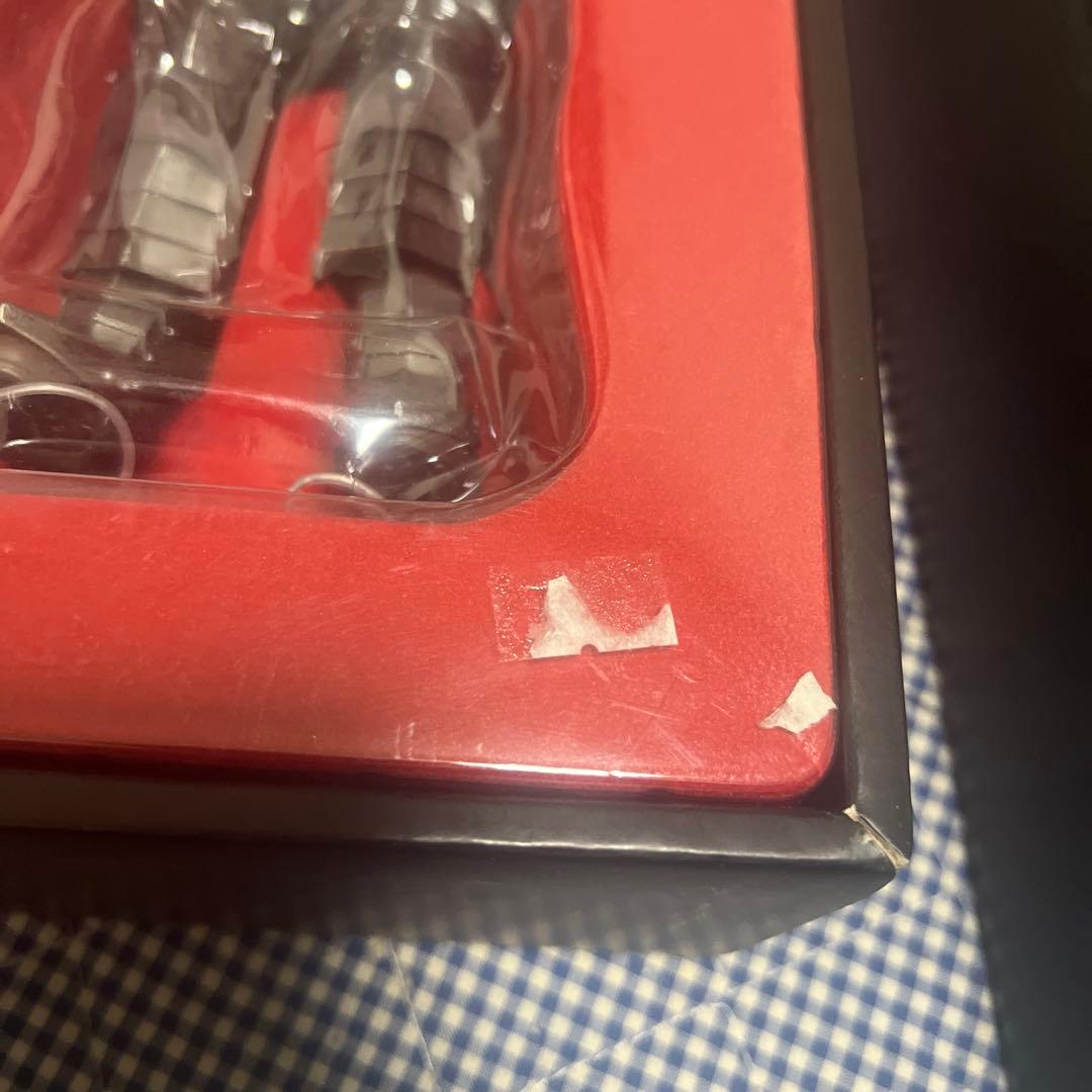 ベルセルク　Guts Black Swords Man 12 Inch