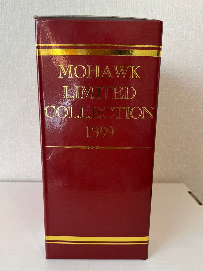 GREMLINS 2 限定版 モホーク サンタクロース