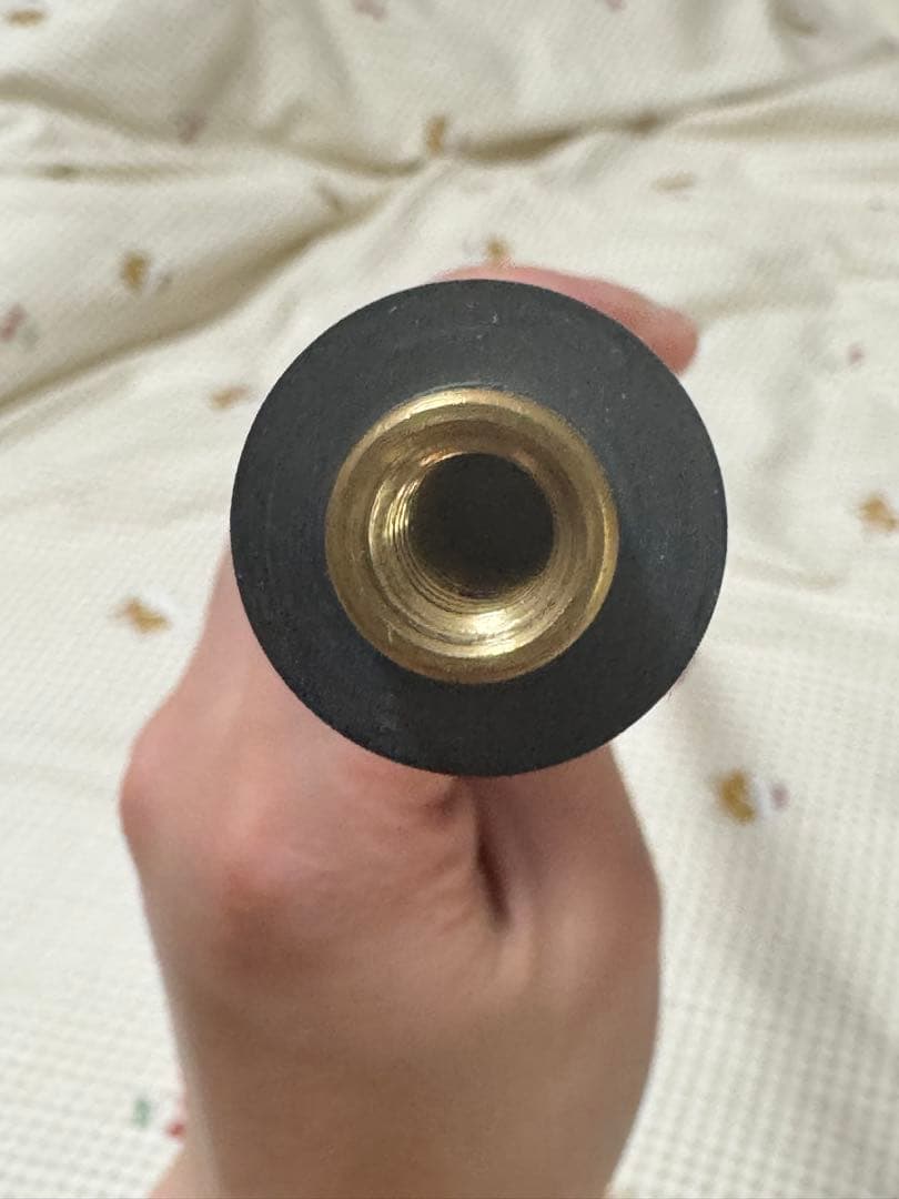 SMO シャフト ビリヤードキュー ケース付き United ,5/16-14