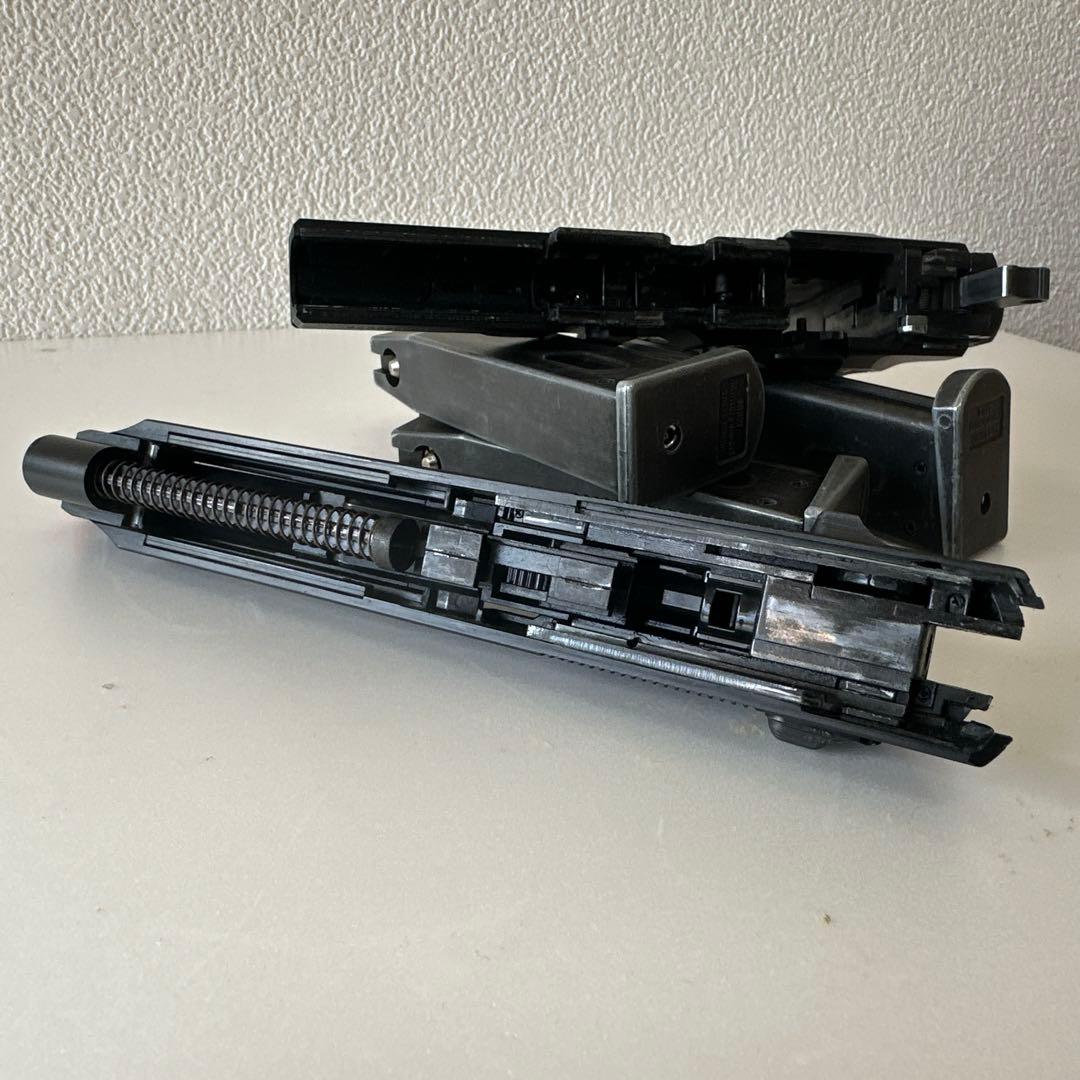 3*s様 東京マルイ ガスブローバック M9A1 マガジン3本付き