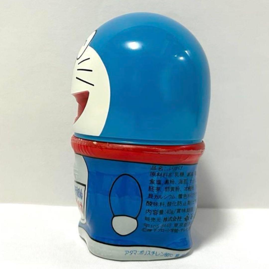 ドラえもん ふりかけケース 永谷園 レトロ - メルカリ