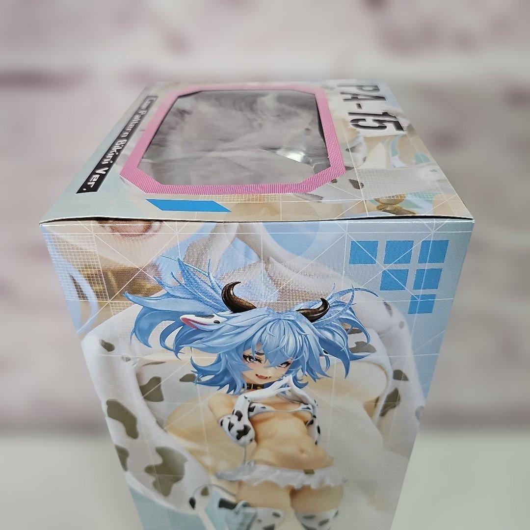ドールズフロントライン PA-15 牛ビキニVer. 未開封