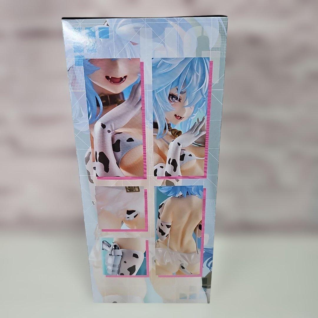 ドールズフロントライン PA-15 牛ビキニVer. 未開封