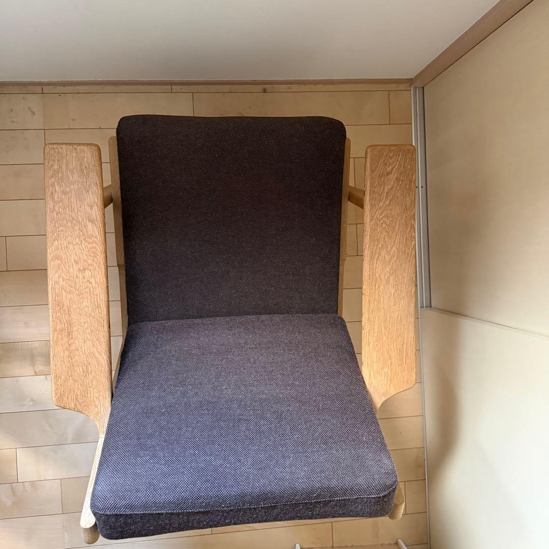 【GE290】GETAMA社　Hans J Wegner