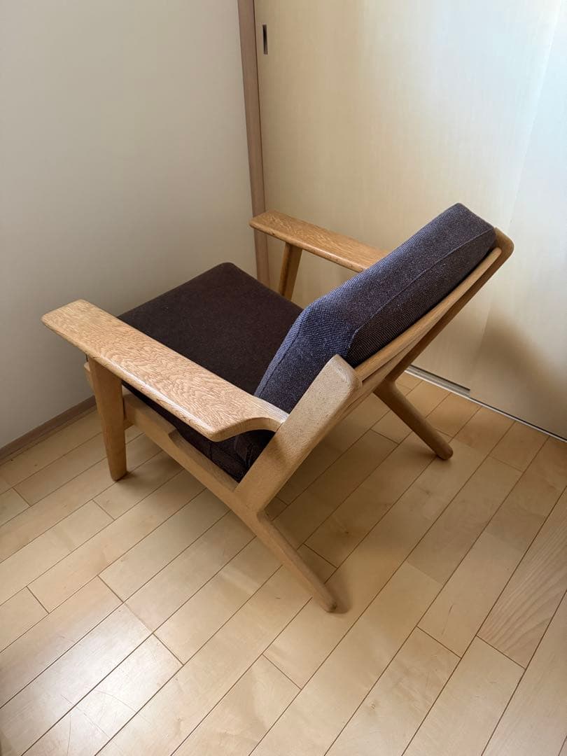 【GE290】GETAMA社　Hans J Wegner