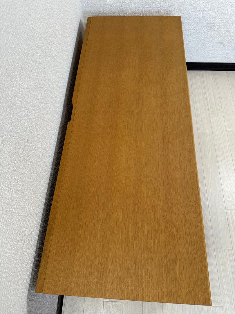 カリモク テレビボード テレビ台 TV台 ローボード コンセント付 ※i1※