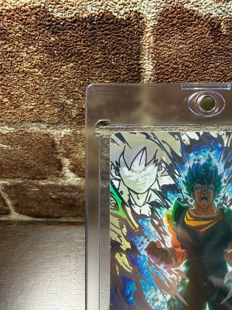 ドラゴンボールヒーローズ　UGM4 SEC LC ベジット ⚠️12/26まで