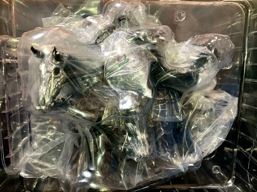 i*e様 タ*ナ様 ベルセルク 反撃の誓い 一番くじ ラストワン 骸骨の騎士 騎