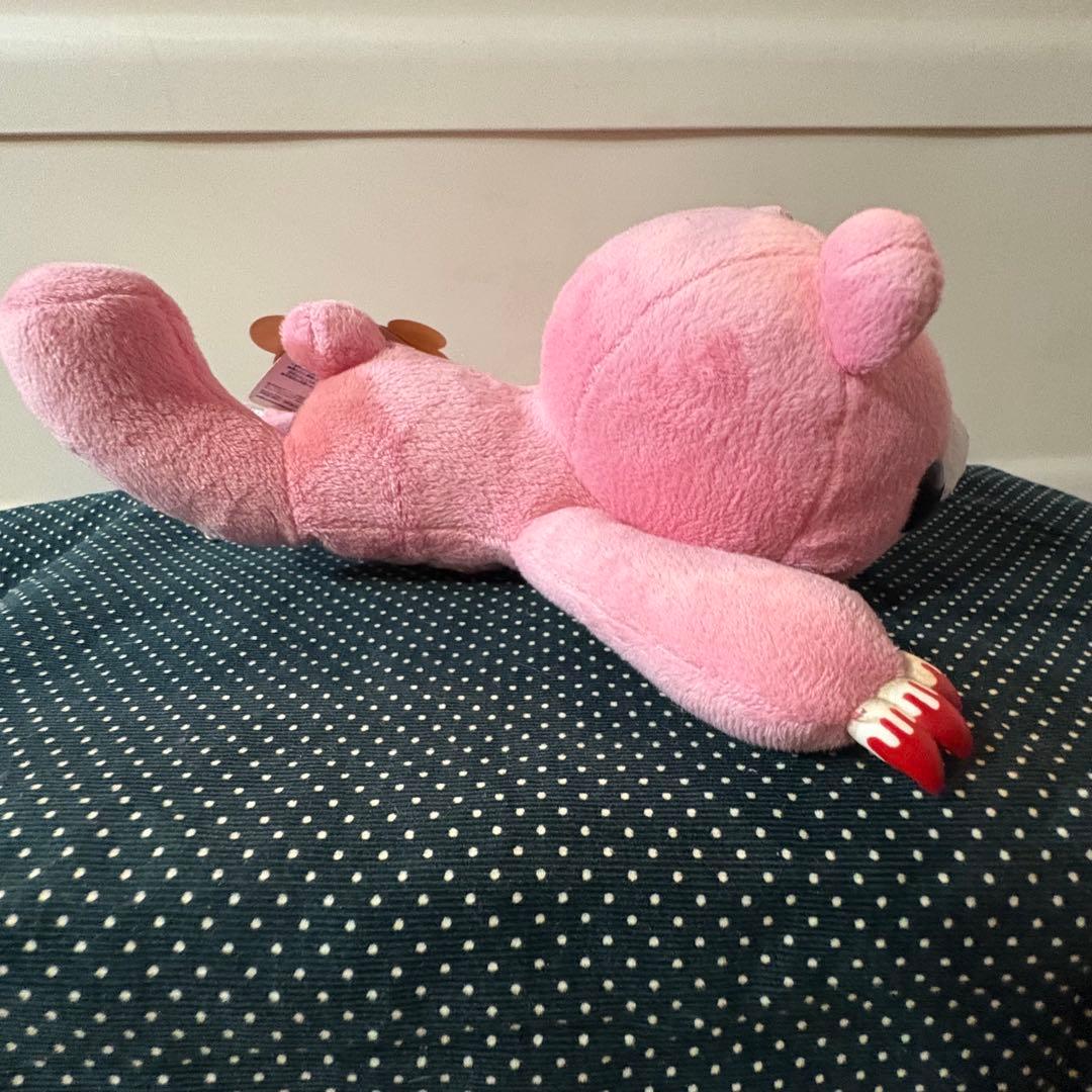 難あり】チャックスGP 脱グルーミー まんまと罠に ver. ポーチ8-069