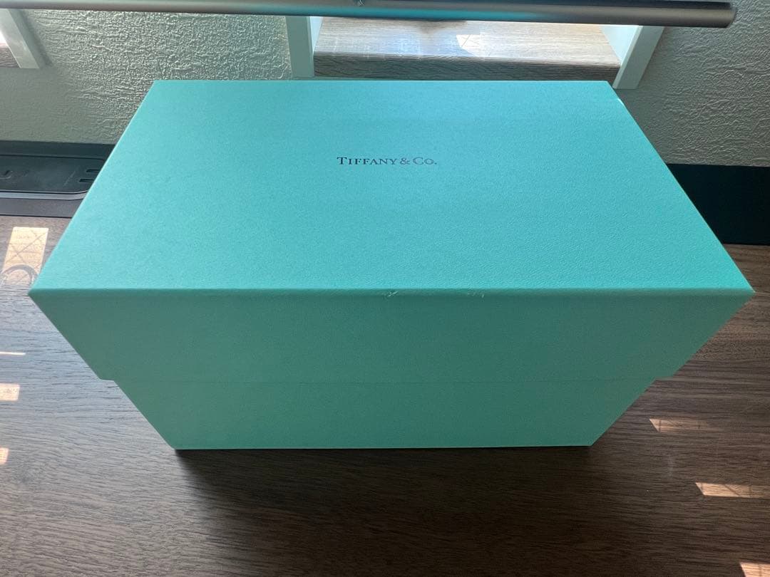 極美品 ティファニーシュタイフ テディベア Tiffany ベア 2018