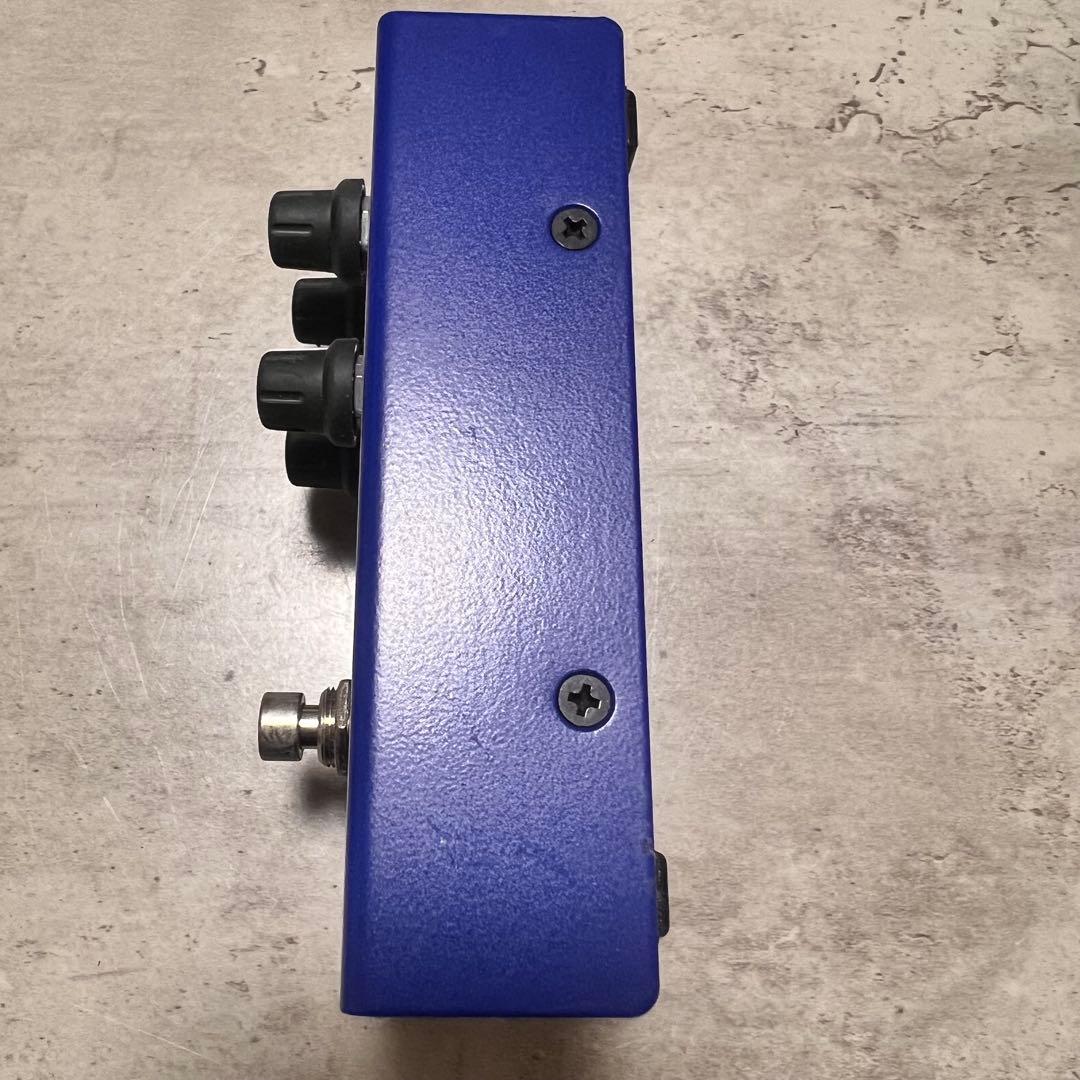 aguilar TLC COMPRESSOR 美品