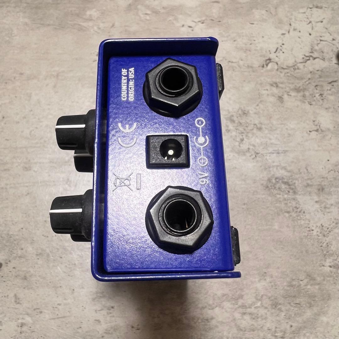 aguilar TLC COMPRESSOR 美品