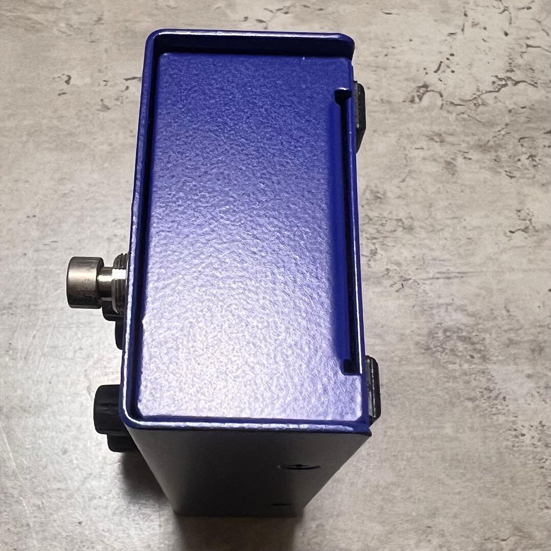 aguilar TLC COMPRESSOR 美品