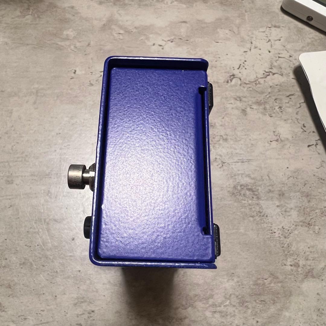 aguilar TLC COMPRESSOR 美品