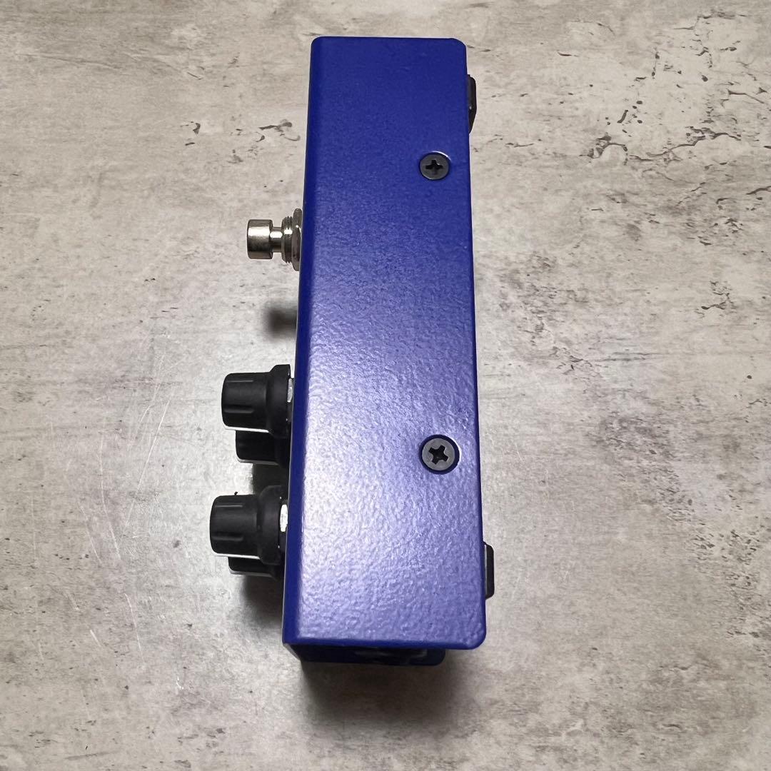 aguilar TLC COMPRESSOR 美品