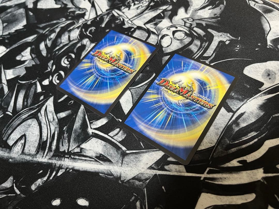 【当日中発送可能】デュエマ ブラキオ龍樹 2枚