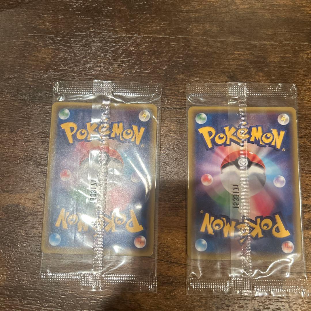 【未開封】ゲッコウガ：ファミリーマート PROMO XY 209/xy-p 2枚