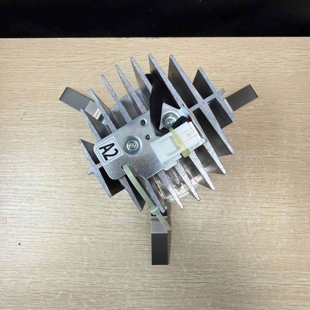 ★未使用　DAIKO　LEDダウンライト　埋込穴φ125