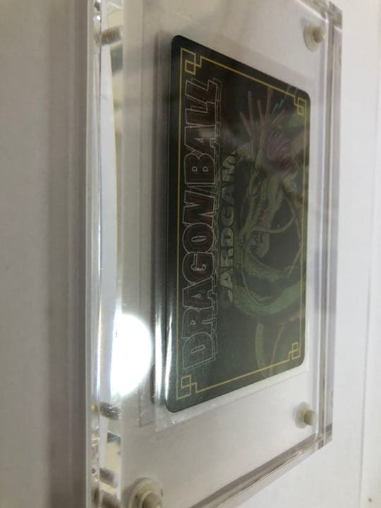 ドラゴンボールカードゲーム クリリンの元気玉 - メルカリ