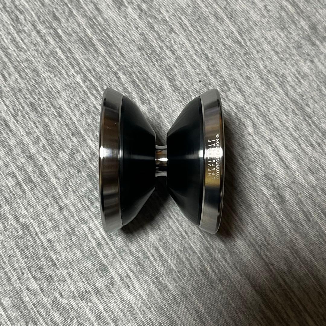 イネビタブル　ヨーヨーリクリエーション