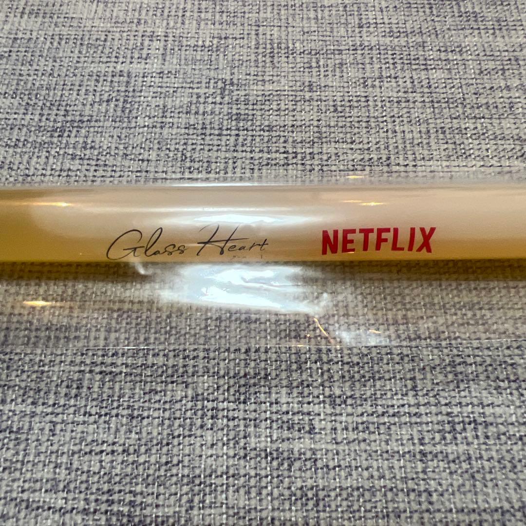 TENBLANK テンブランク グラスハート 非売品 セット 冊子 - メルカリ