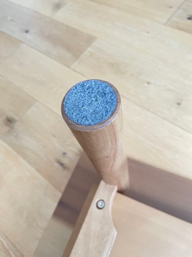 廃盤 MUJI 無印良品 ローテーブル ラウンジカフェ