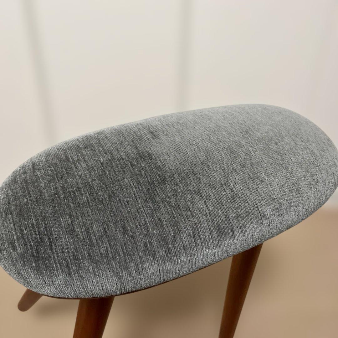 ナガノインテリア　スツール