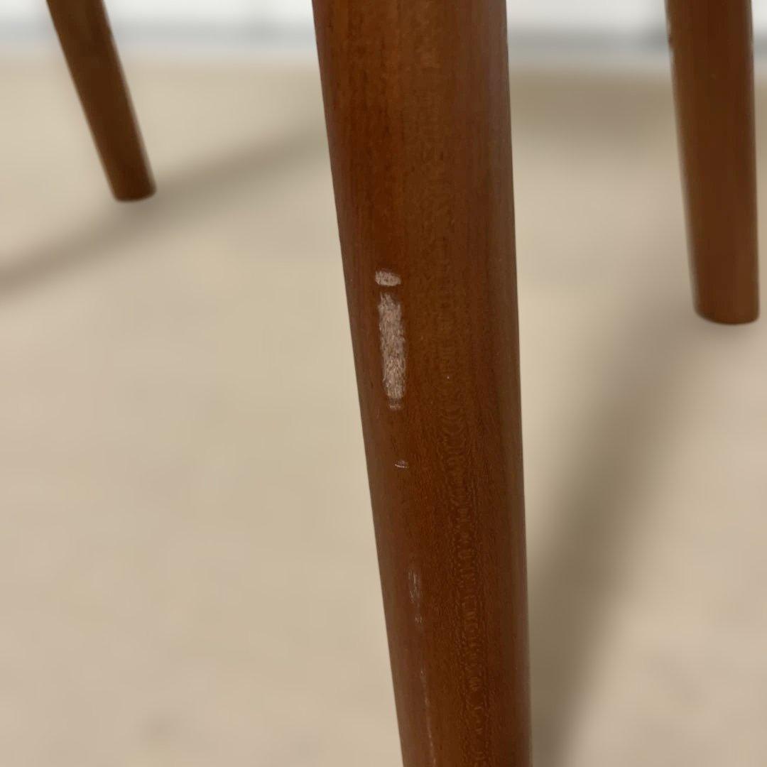 ナガノインテリア　スツール