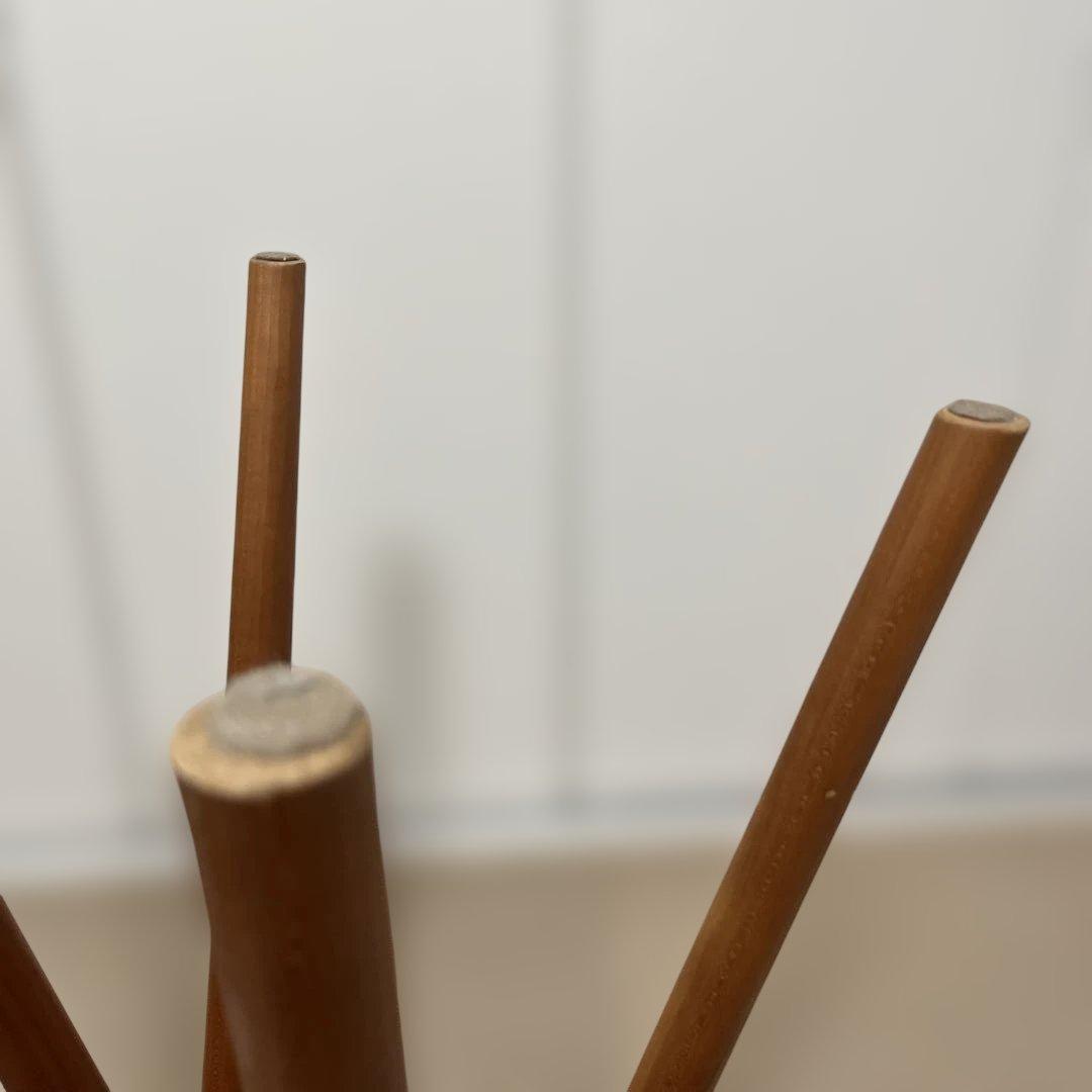 ナガノインテリア　スツール