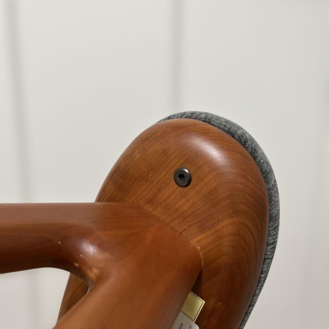 ナガノインテリア　スツール