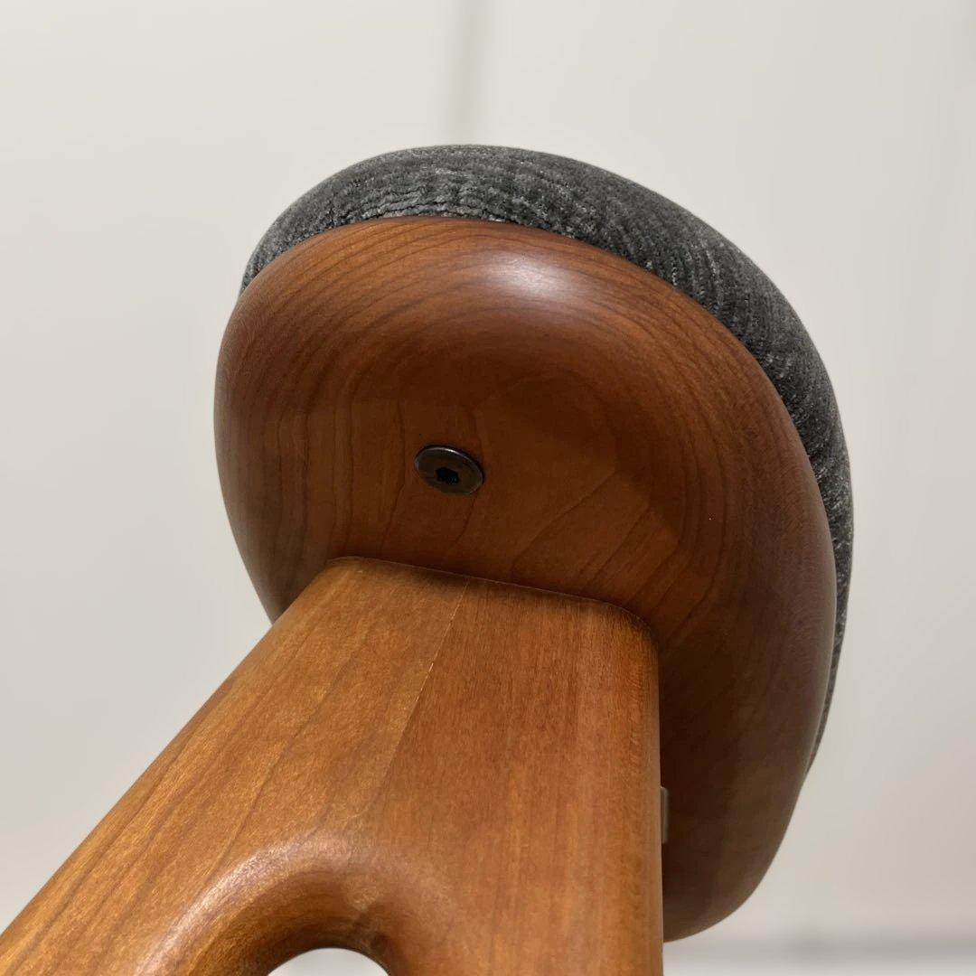 ナガノインテリア　スツール