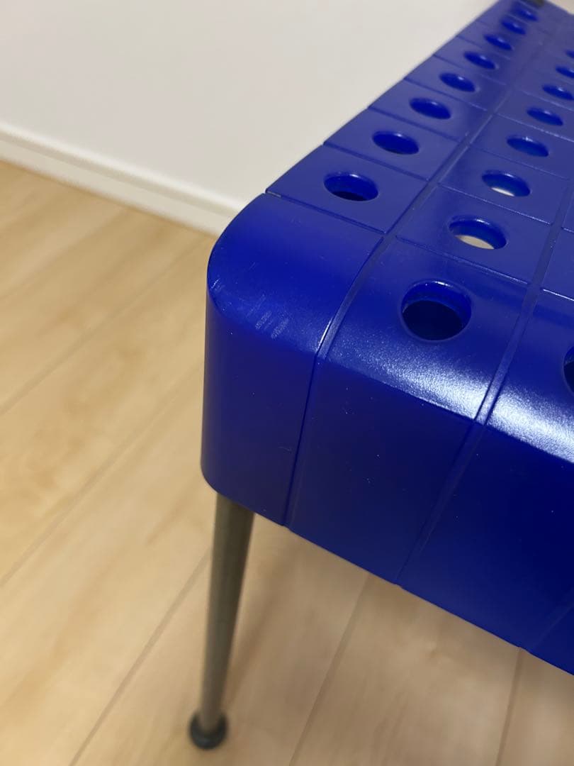 激レア！エンツォ・マリ ボックスチェア Enzo Mari BOX ダネーゼ