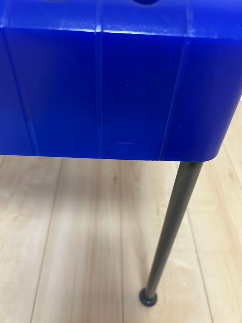 激レア！エンツォ・マリ ボックスチェア Enzo Mari BOX ダネーゼ