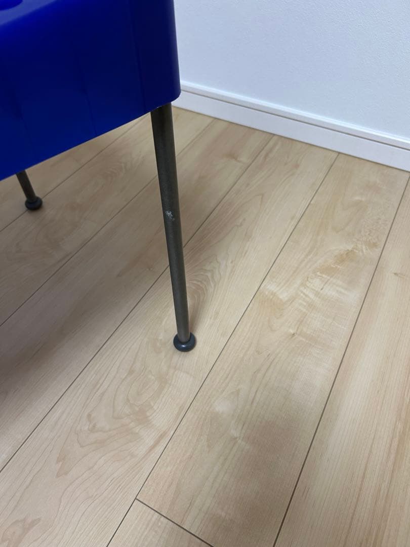 激レア！エンツォ・マリ ボックスチェア Enzo Mari BOX ダネーゼ