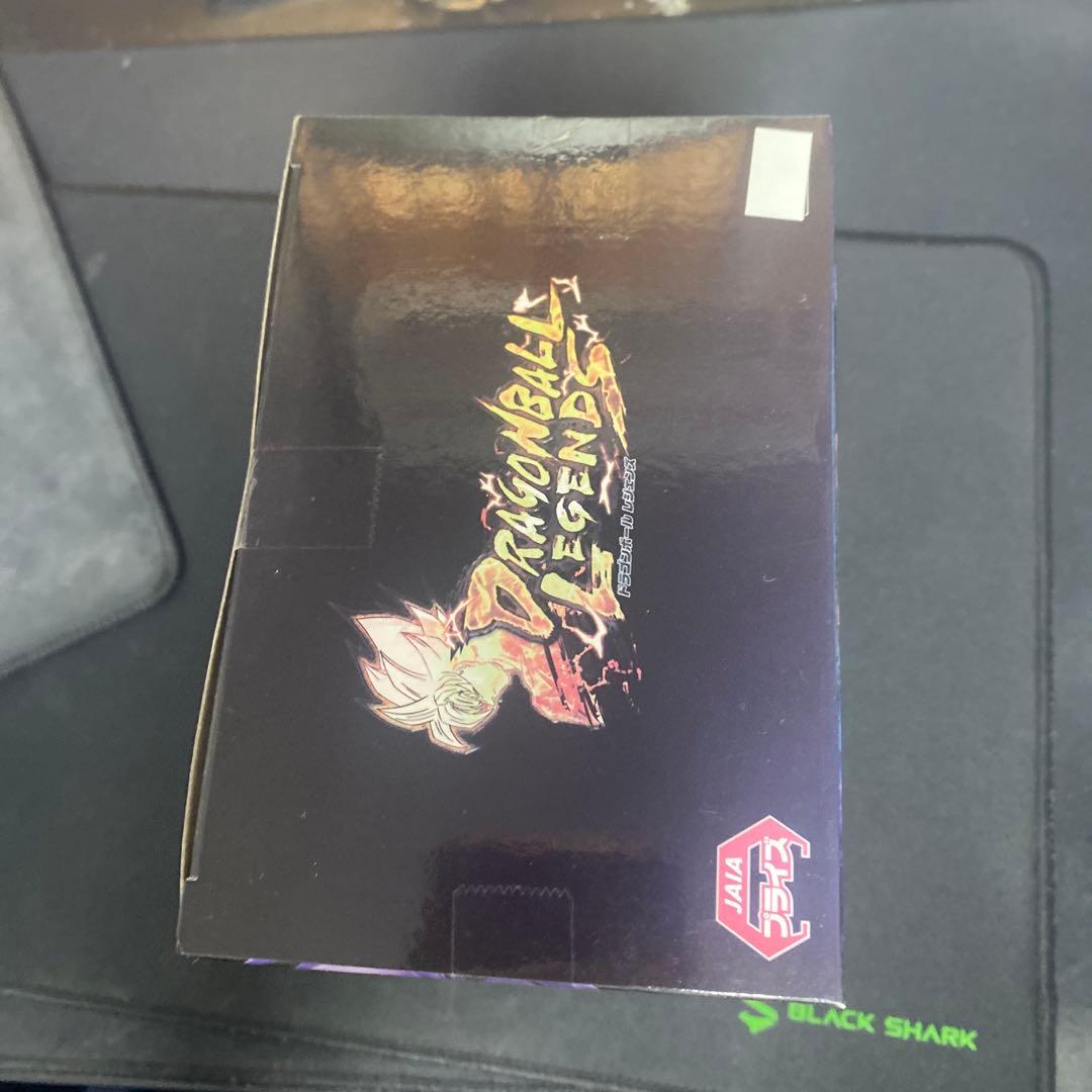 ドラゴンボール レジェンズ トランクス フィギュア