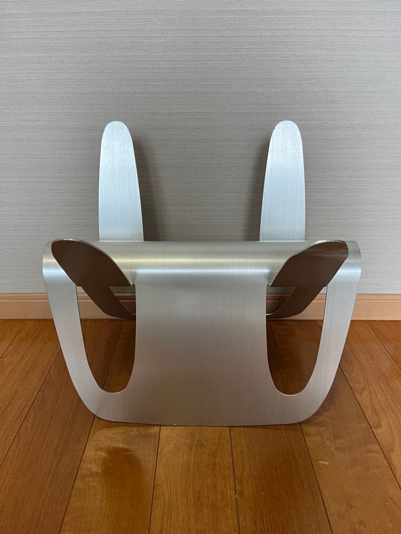 ビンテージ umbra マガジンラック william harvey