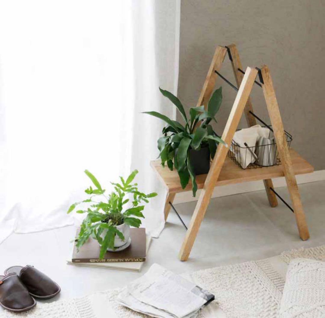 ポッシュリビング POSH LIVING ラダーハンガーＳ サイズ